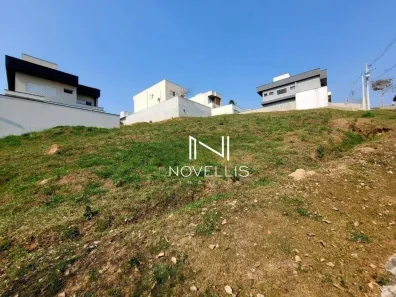 Lote/Terreno à venda, 469m² no Condomínio Vem Viver Jacareí, Jacareí