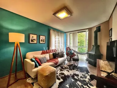 Apartamento com 2 Quartos à venda, 84m² no Planalto, Gramado