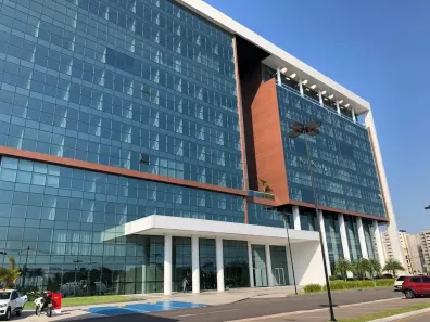 Sala Comercial para alugar, 40m² no Parque Verde, Belém