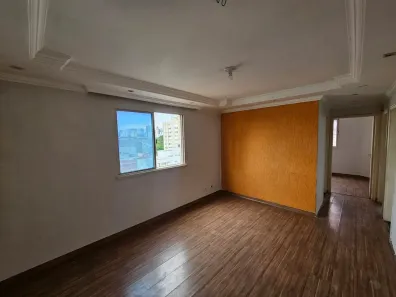 Apartamento com 2 Quartos à venda, 60m² no Setor Central, Goiânia