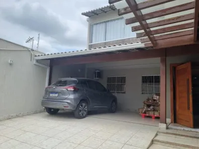 Casa com 3 Quartos à venda, 130m² no Colina de Laranjeiras, Serra