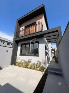 Casa de Condomínio com 3 Quartos à venda, 140m² no Villas do Jaguari, Santana de Parnaíba