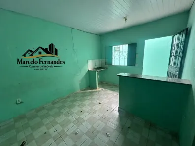 Casa com 7 Quartos à venda, 140m² no Novo Aleixo, Manaus