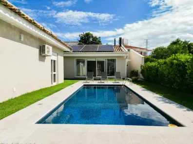 Casa com 4 Quartos à venda, 283m² no Bairro Campos de Santo Antônio, Itu