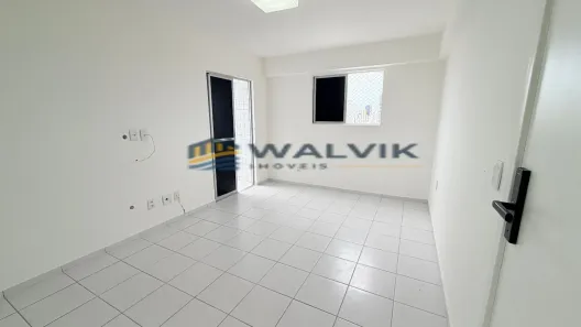 Apartamento com 2 Quartos à venda, 45m² no Imbiribeira, Recife