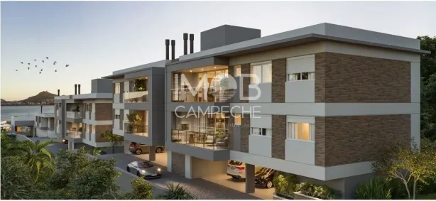 Apartamento com 3 Quartos à venda, 159m² no Cacupé, Florianópolis