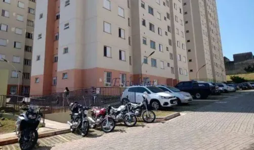 Apartamento com 2 Quartos à venda, 49m² no Parque São Lourenço, São Paulo