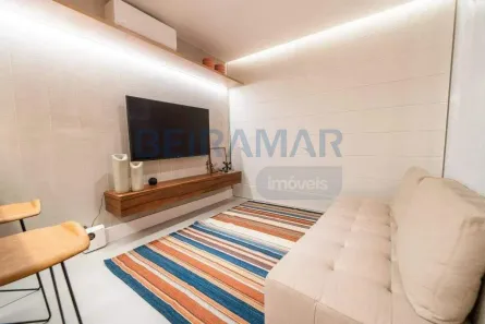 Apartamento com 1 Quarto à venda, 35m² no Asa Sul, Brasília