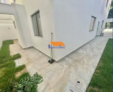 Apartamento com 2 Quartos à venda, 52m² no Itapoã, Belo Horizonte