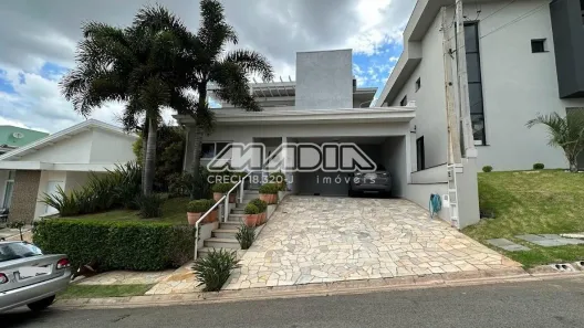 Casa de Condomínio com 4 Quartos à venda, 298m² no Loteamento Residencial Santa Gertrudes, Valinhos