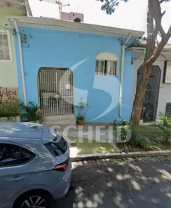 Imóvel Comercial com 3 Quartos para alugar, 80m² no Vila Clementino, São Paulo