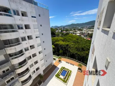 Apartamento com 2 Quartos à venda, 74m² no Pantanal, Florianópolis