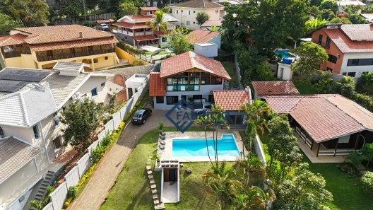 Casa com 4 Quartos à venda, 207m² no Vista Alegre, Vinhedo