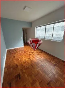 Apartamento com 2 Quartos à venda, 53m² no Perdizes, São Paulo