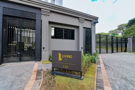 Apartamento com 3 Quartos à venda, 116m² no Parque Industrial Tomas Edson, São Paulo