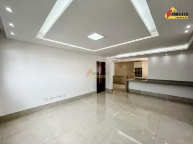 Cobertura com 3 Quartos para alugar, 258m² no Bom Pastor, Divinópolis
