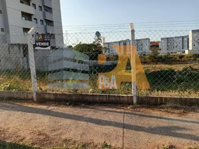 Lote/Terreno à venda, 1430m² no Chácara Recreio Primavera, Jaguariúna
