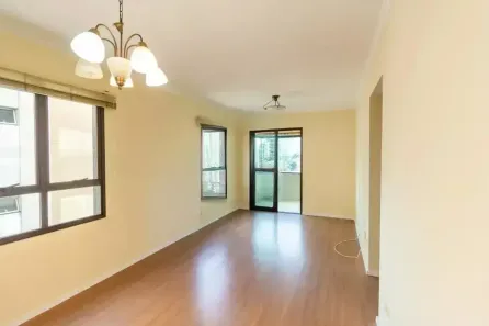 Apartamento com 3 Quartos à venda, 85m² no Vila Romana, São Paulo