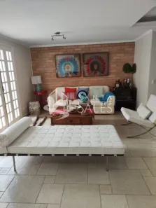 Casa com 3 Quartos à venda, 220m² no Jardim Paraíso, São Paulo