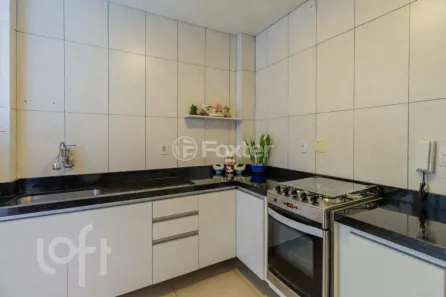 Apartamento com 1 Quarto à venda, 53m² no Santa Cecília, São Paulo