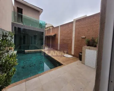 Sobrado com 4 Quartos à venda, 410m² no Planalto Paulista, São Paulo