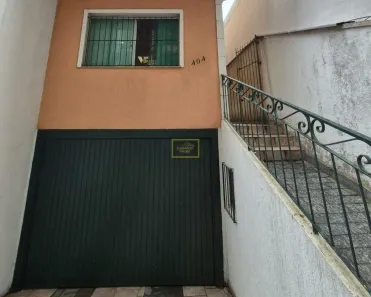 Casa com 3 Quartos para alugar, 162m² no Vila Dom Pedro I, São Paulo