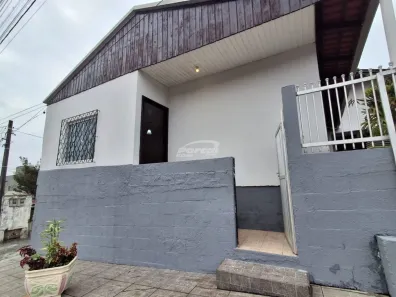Casa com 2 Quartos para alugar, 54m² no Passo Manso, Blumenau