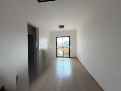 Apartamento com 3 Quartos à venda, 69m² no Cidade Mãe do Céu, São Paulo