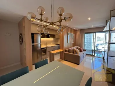 Apartamento com 2 Quartos à venda, 72m² no Indianópolis, São Paulo