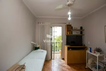 Apartamento com 4 Quartos à venda, 160m² no Brooklin Paulista, São Paulo