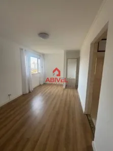 Apartamento com 2 Quartos à venda, 52m² no Pirituba, São Paulo