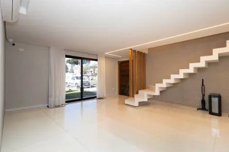 Casa com 4 Quartos à venda, 180m² no Guaíra, Curitiba