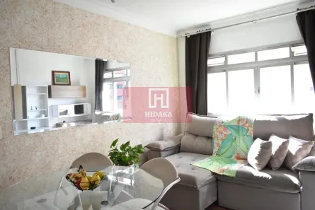 Apartamento com 3 Quartos à venda, 62m² no Saúde, São Paulo