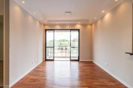 Apartamento com 3 Quartos à venda, 75m² no Alphaville Centro Industrial e Empresarial/Alphaville., Barueri