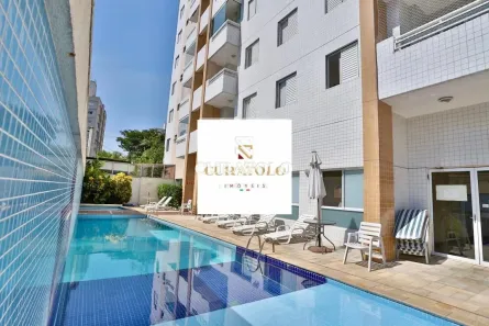 Apartamento com 3 Quartos à venda, 72m² no Mooca, São Paulo