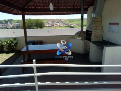 Apartamento com 2 Quartos à venda, 57m² no Parque Residencial Flamboyant, São José dos Campos