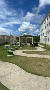 Apartamento com 2 Quartos à venda, 42m² no Cajazeiras de Abrantes (Abrantes), Camaçari
