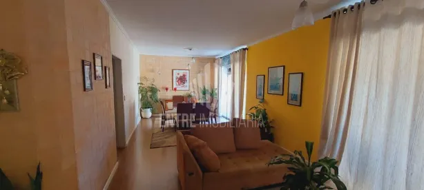 Casa com 3 Quartos à venda, 281m² no Cidade Universitária, Campinas