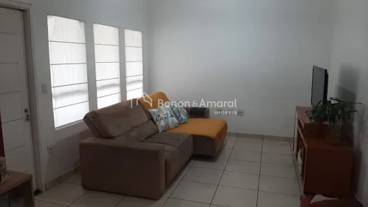 Casa de Condomínio com 3 Quartos à venda, 127m² no Jardim Planalto, Paulínia