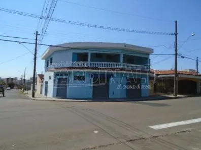 Casa com 3 Quartos à venda, 250m² no Jardim Centenário, São Carlos