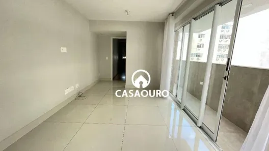 Apartamento com 1 Quarto para alugar, 64m² no Savassi, Belo Horizonte