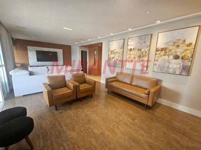 Apartamento com 3 Quartos à venda, 200m² no Santa Teresinha, São Paulo