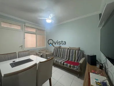 Apartamento com 2 Quartos à venda, 50m² no Pitangueiras, Guarujá