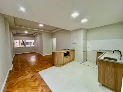 Apartamento com 3 Quartos à venda, 110m² no Copacabana, Rio de Janeiro