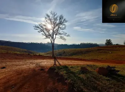 Lote/Terreno à venda, 600m² no Rio Comprido, São José dos Campos