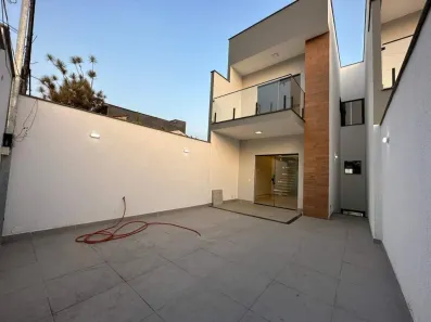 Casa com 4 Quartos à venda, 150m² no Campo Grande, Rio de Janeiro