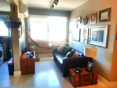 Apartamento com 2 Quartos à venda, 51m² no Rio Branco, Porto Alegre
