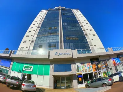 Apartamento com 3 Quartos à venda, 450m² no Olarias, Ponta Grossa