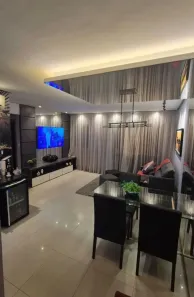 Apartamento com 2 Quartos para alugar, 80m² no Jurunas, Belém