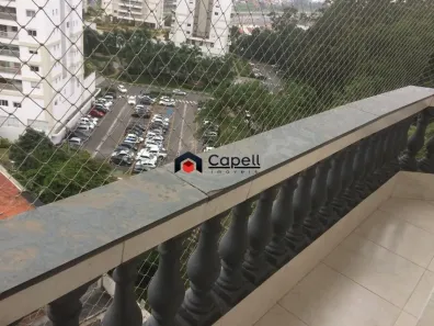 Apartamento com 2 Quartos à venda, 92m² no Vila Lusitânia, São Bernardo do Campo